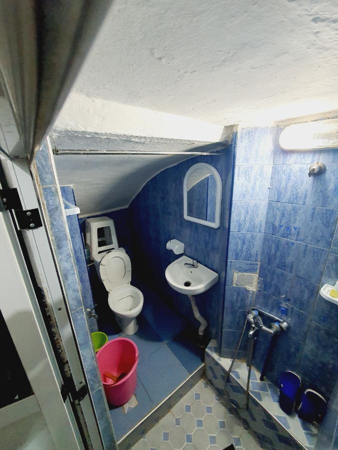 Dar Aman Chefchaouen Exterior foto